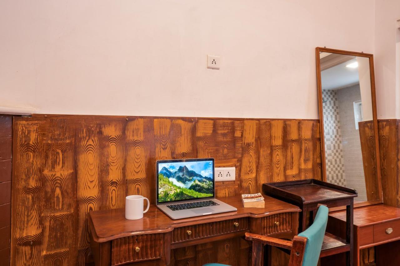 Gostops Уті Екстер'єр фото